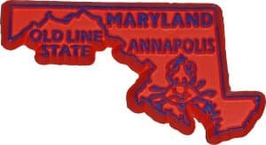 Maryland magnet